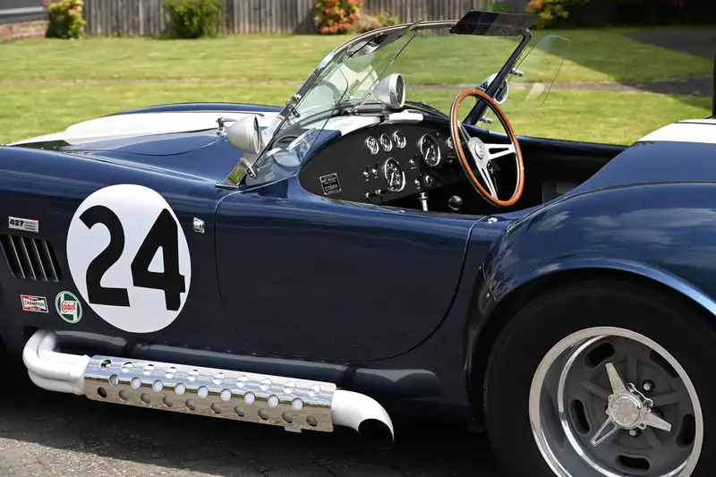 2005 Pilgrim Cobra 5.9 - Magzine featured-Sold