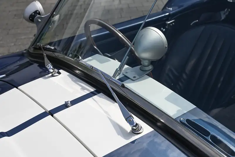 2005 Pilgrim Cobra 5.9 - Magzine featured-Sold