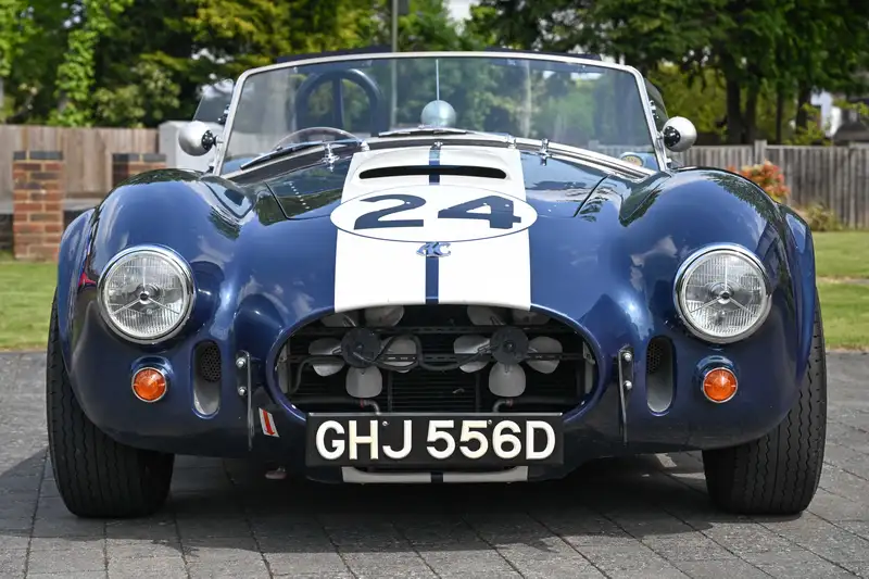 2005 Pilgrim Cobra 5.9 - Magzine featured-Sold