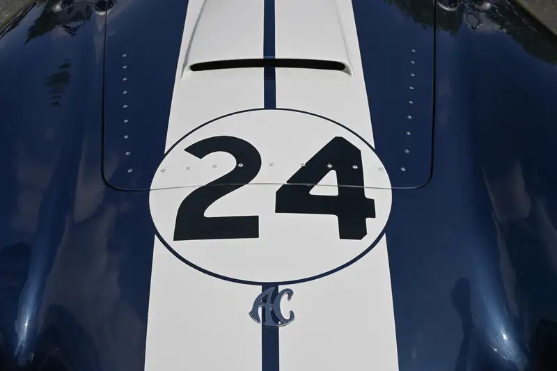 2005 Pilgrim Cobra 5.9 - Magzine featured-Sold