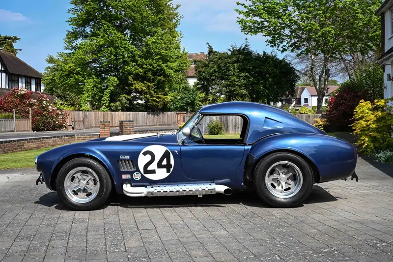 2005 Pilgrim Cobra 5.9 - Magzine featured-Sold