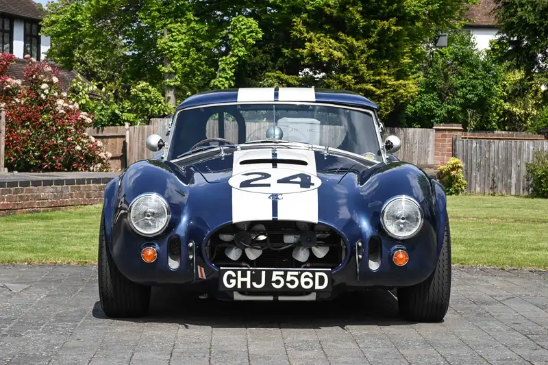 2005 Pilgrim Cobra 5.9 - Magzine featured-Sold