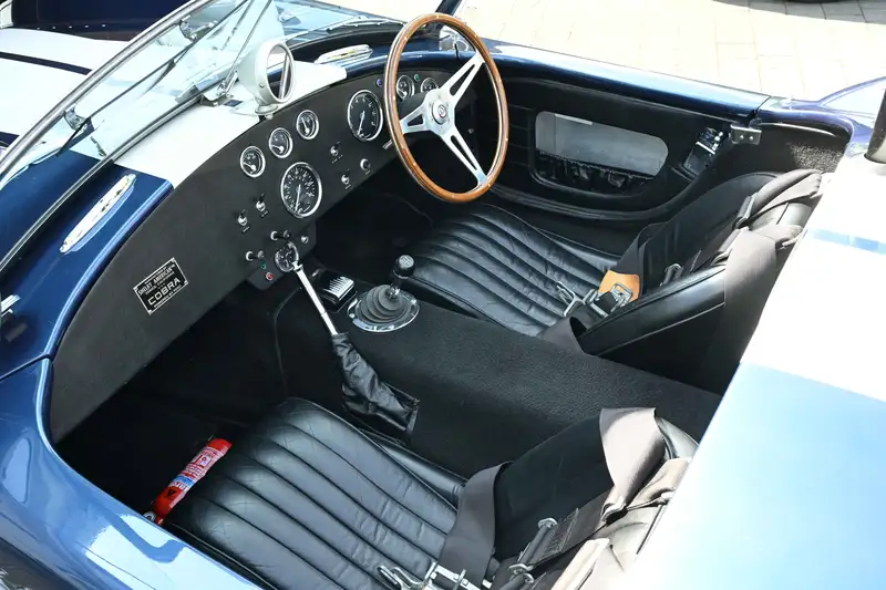 2005 Pilgrim Cobra 5.9 - Magzine featured-Sold