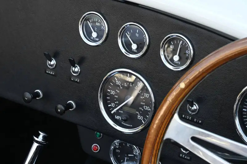2005 Pilgrim Cobra 5.9 - Magzine featured-Sold
