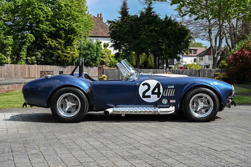 2005 Pilgrim Cobra 5.9 - Magzine featured-Sold