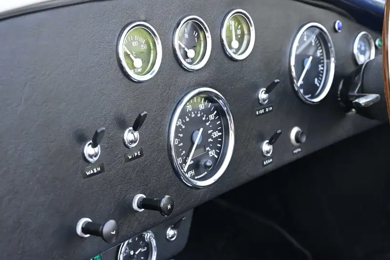 2005 Pilgrim Cobra 5.9 - Magzine featured-Sold