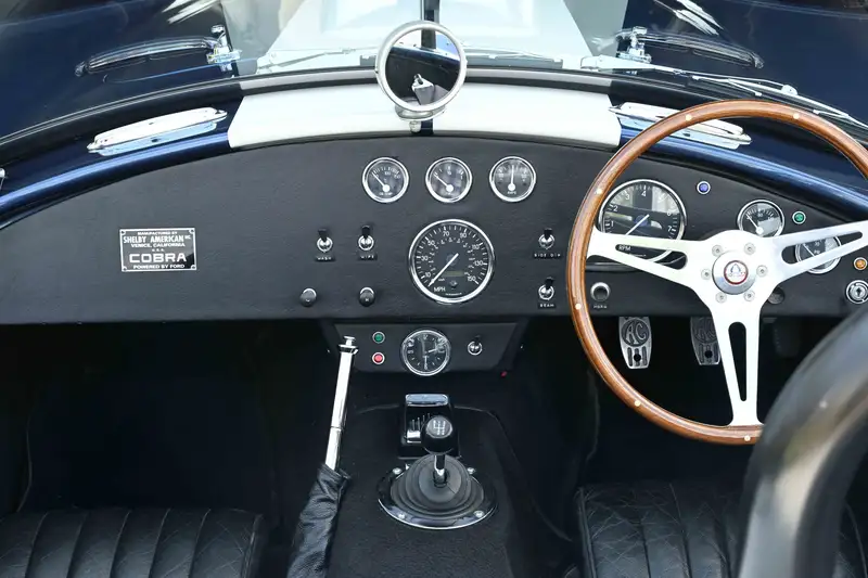 2005 Pilgrim Cobra 5.9 - Magzine featured-Sold