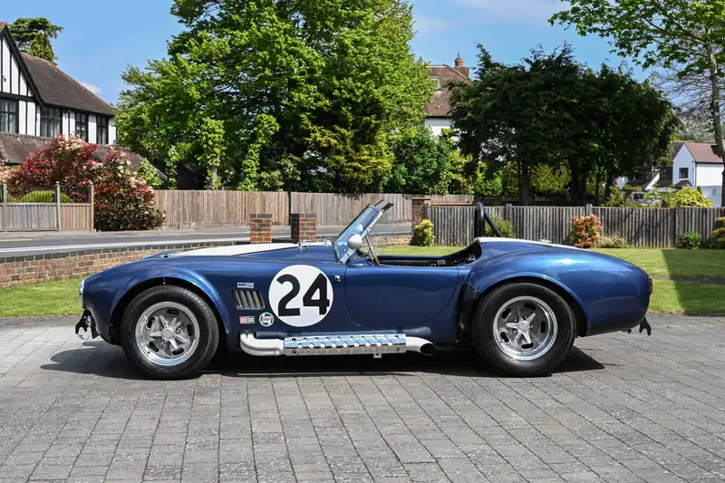 2005 Pilgrim Cobra 5.9 - Magzine featured-Sold