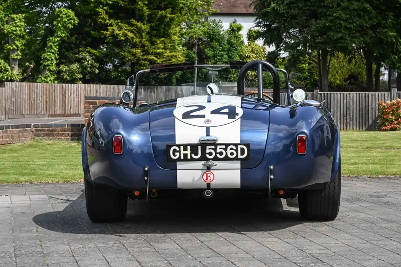 2005 Pilgrim Cobra 5.9 - Magzine featured-Sold