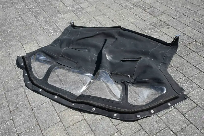 2005 Pilgrim Cobra 5.9 - Magzine featured-Sold