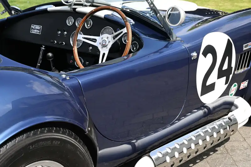 2005 Pilgrim Cobra 5.9 - Magzine featured-Sold