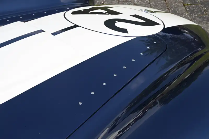2005 Pilgrim Cobra 5.9 - Magzine featured-Sold