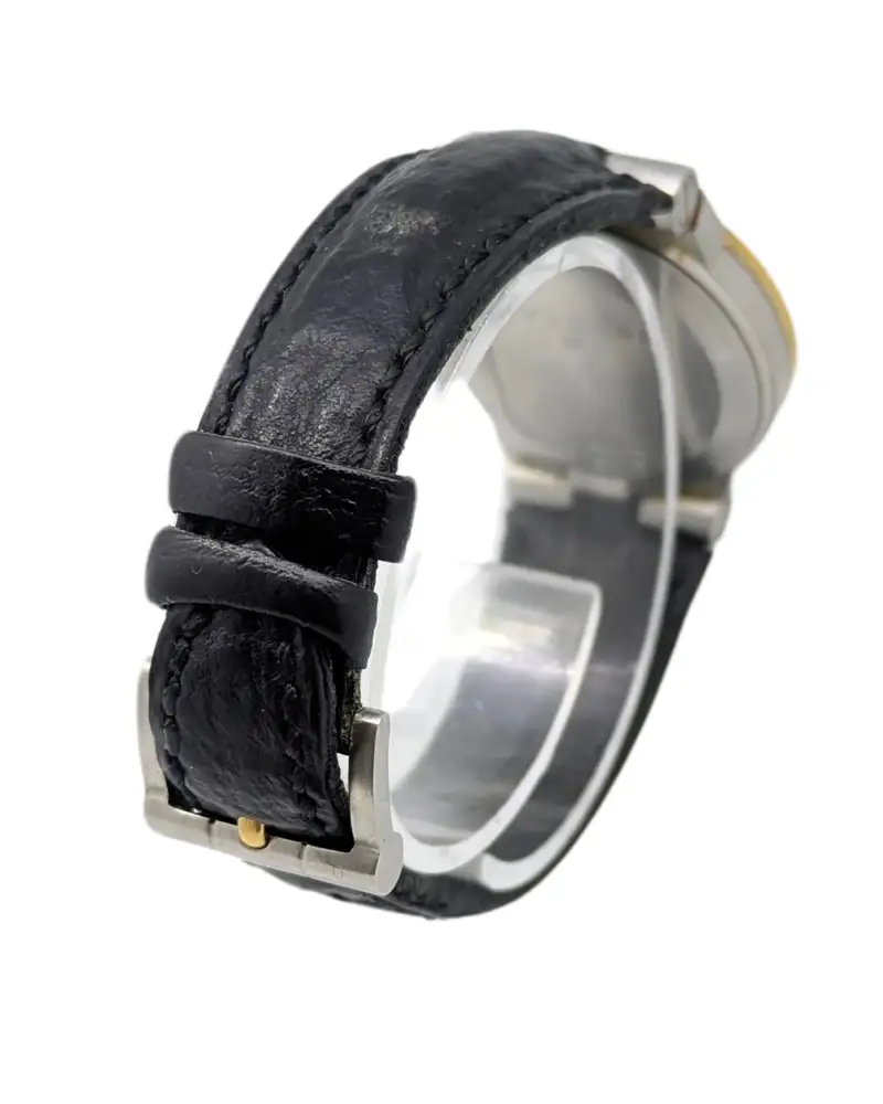 c.2002 Bvlgari Diagono Automatic-Sold