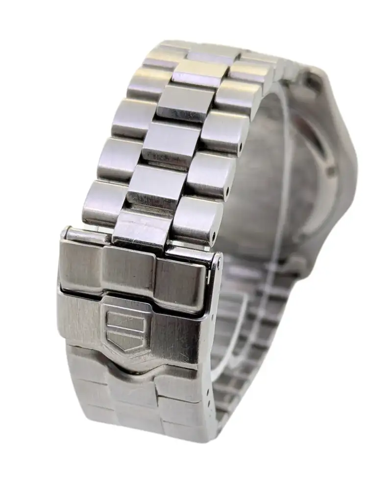 Tag Heuer 2000 Professional-Sold