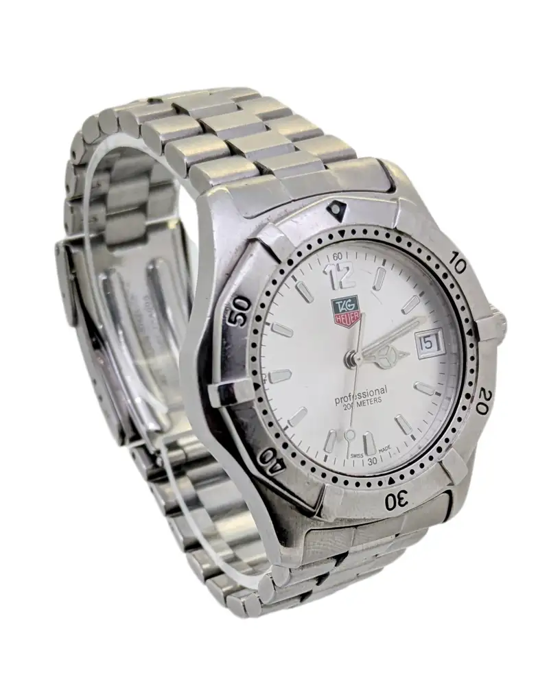 Tag Heuer 2000 Professional-Sold