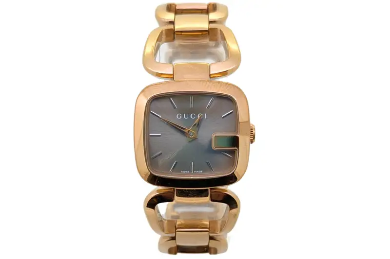 2013 Gucci G With Box and Paperwork-Sold