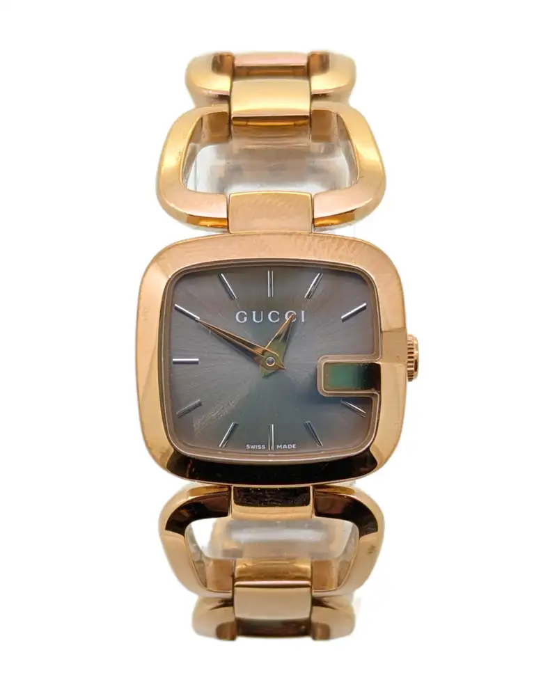 2013 Gucci G With Box and Paperwork-Sold