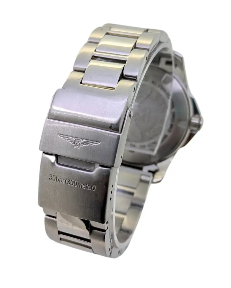Longines Hydro Conquest-Sold