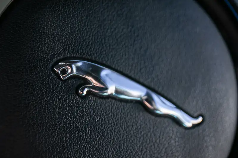 2016 Jaguar F-Type Project 7-Sold