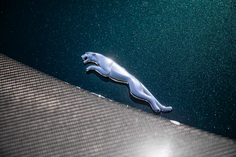 2016 Jaguar F-Type Project 7-Sold