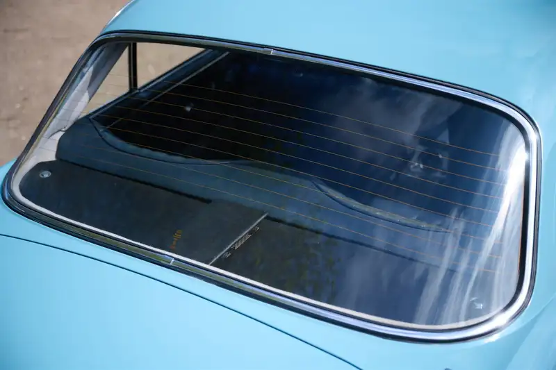 1970 Daimler Sovereign S1 2.8 Manual-Sold