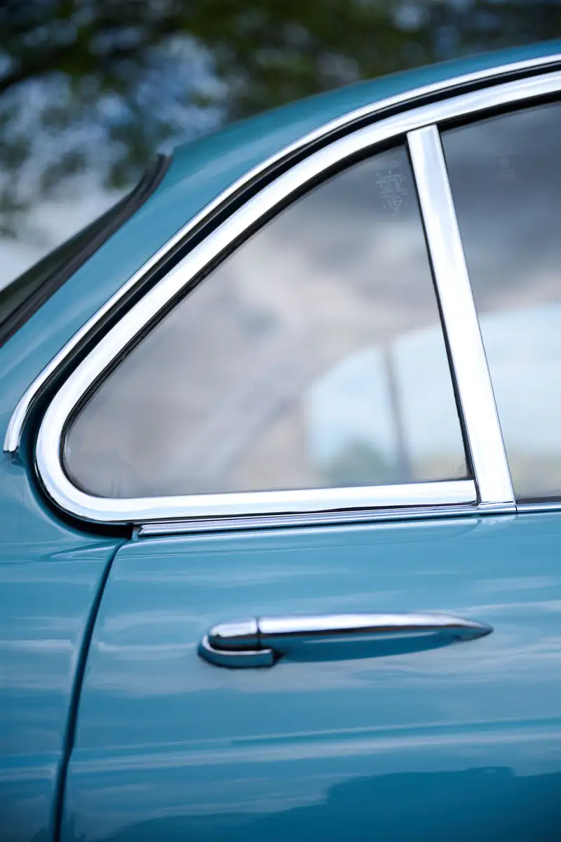 1970 Daimler Sovereign S1 2.8 Manual-Sold