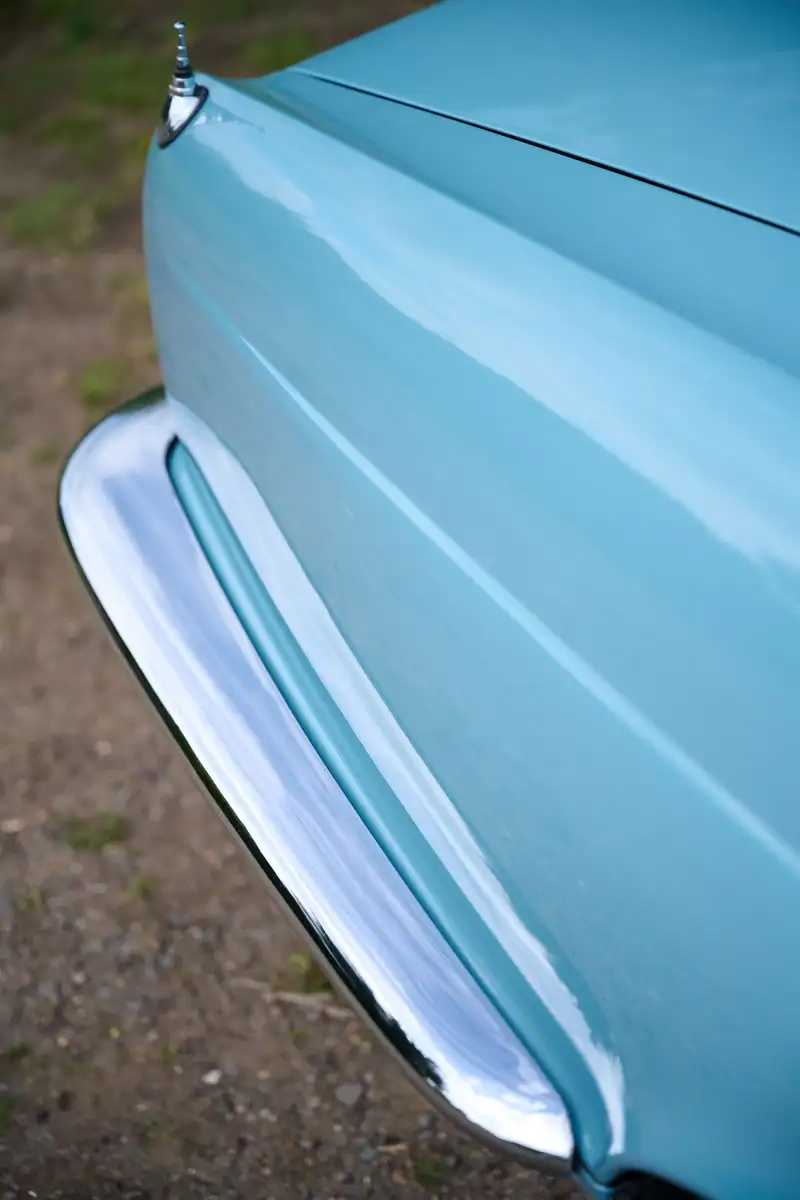 1970 Daimler Sovereign S1 2.8 Manual-Sold