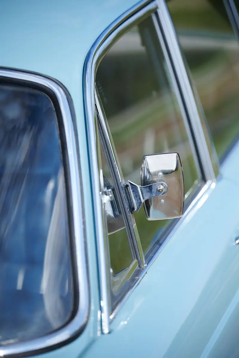 1970 Daimler Sovereign S1 2.8 Manual-Sold