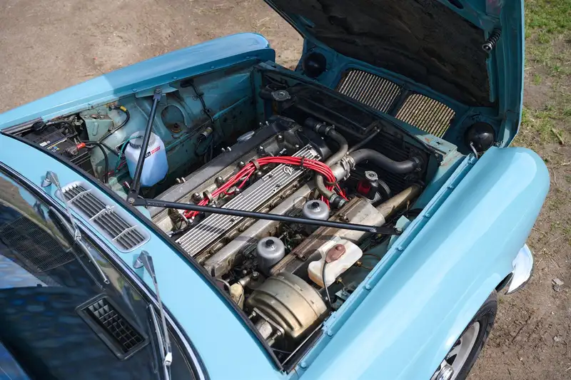1970 Daimler Sovereign S1 2.8 Manual-Sold