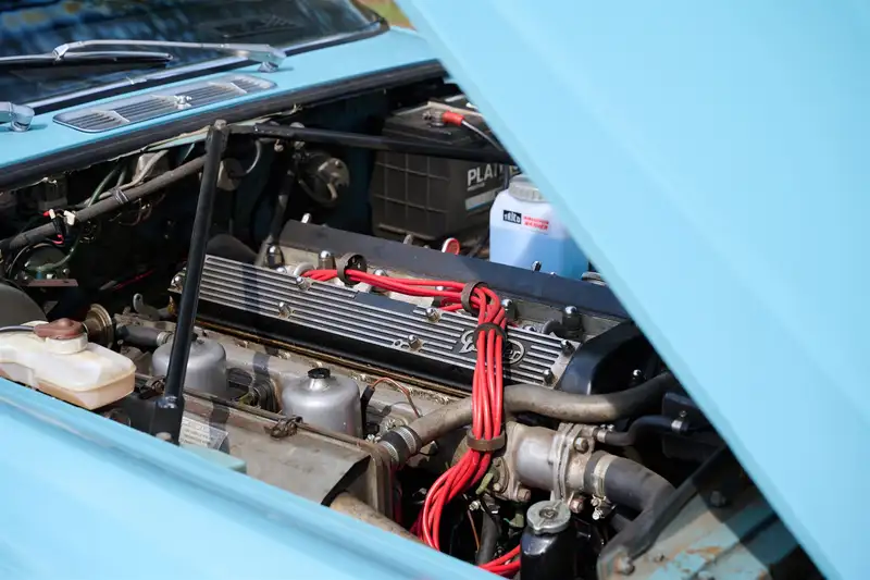 1970 Daimler Sovereign S1 2.8 Manual-Sold