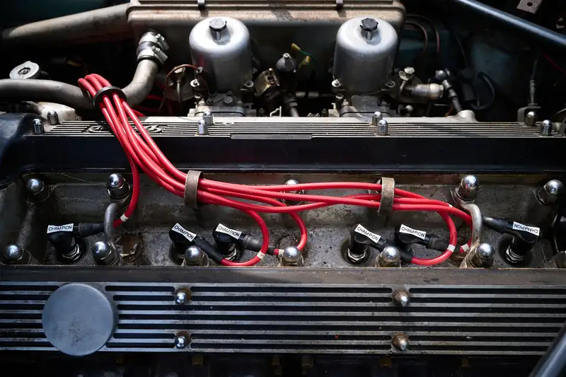 1970 Daimler Sovereign S1 2.8 Manual-Sold