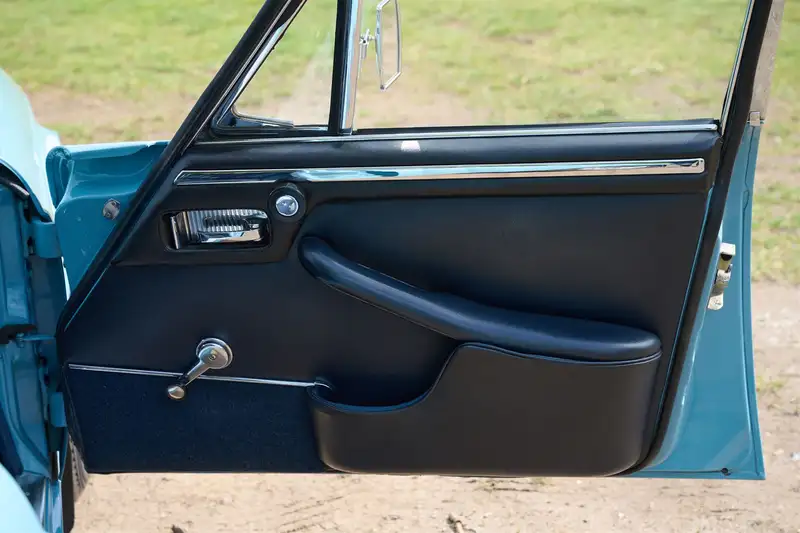 1970 Daimler Sovereign S1 2.8 Manual-Sold