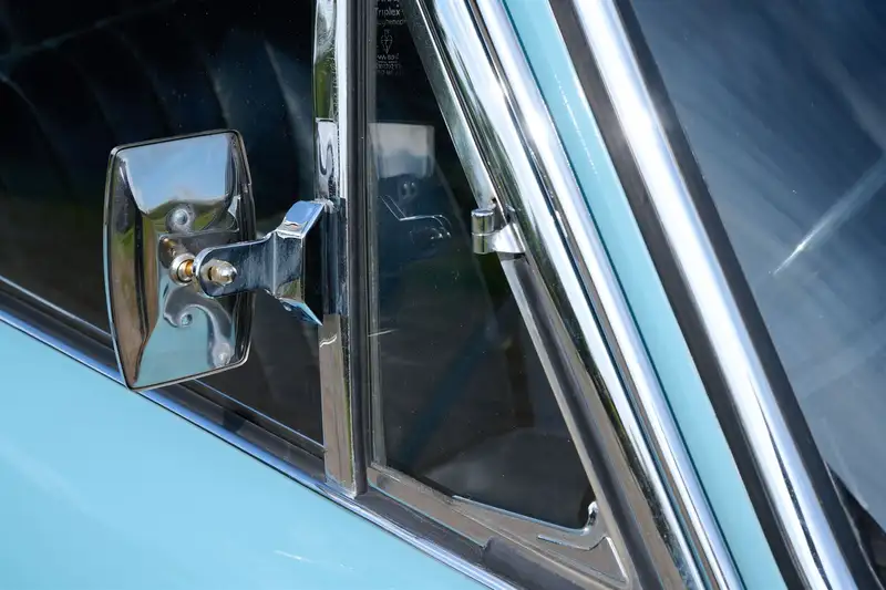1970 Daimler Sovereign S1 2.8 Manual-Sold
