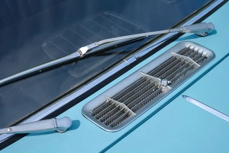 1970 Daimler Sovereign S1 2.8 Manual-Sold