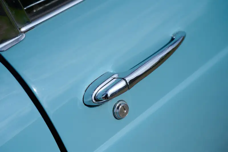 1970 Daimler Sovereign S1 2.8 Manual-Sold
