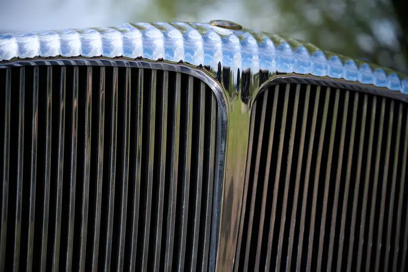 1970 Daimler Sovereign S1 2.8 Manual-Sold