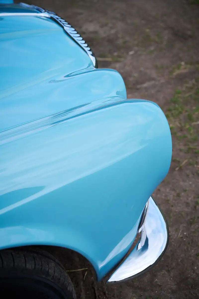 1970 Daimler Sovereign S1 2.8 Manual-Sold