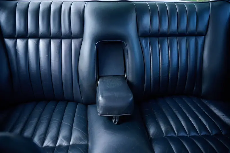 1970 Daimler Sovereign S1 2.8 Manual-Sold
