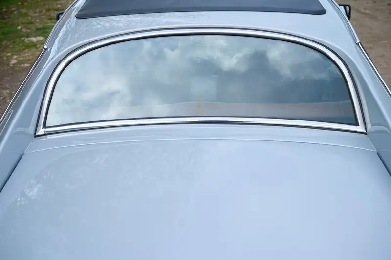 1985 Jaguar XJ-S HE Manual-Sold