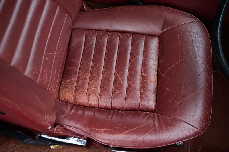 1985 Jaguar XJ-S HE Manual-Sold