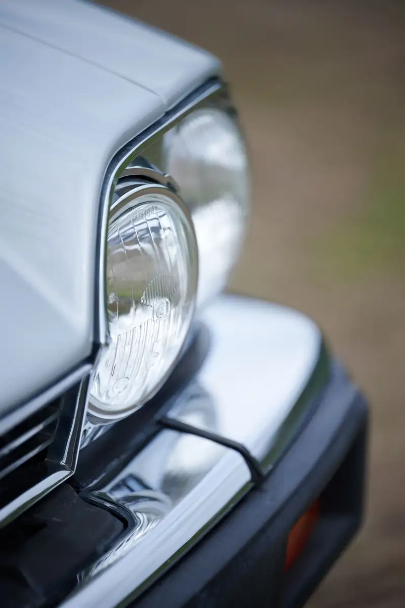 1985 Jaguar XJ-S HE Manual-Sold