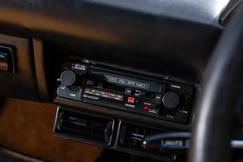 1976 Ferrari 308 GTB Vetroresina-For Sale