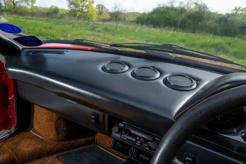 1976 Ferrari 308 GTB Vetroresina-For Sale