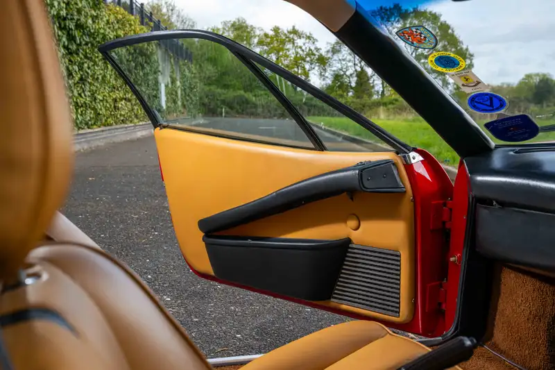 1976 Ferrari 308 GTB Vetroresina-For Sale