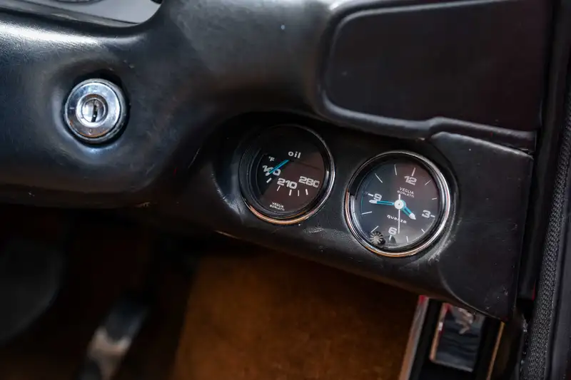 1976 Ferrari 308 GTB Vetroresina-For Sale