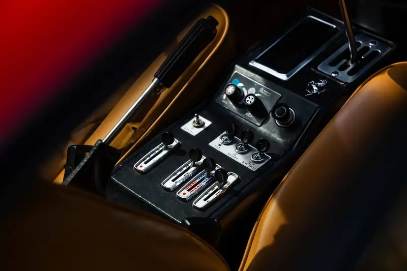 1976 Ferrari 308 GTB Vetroresina-For Sale