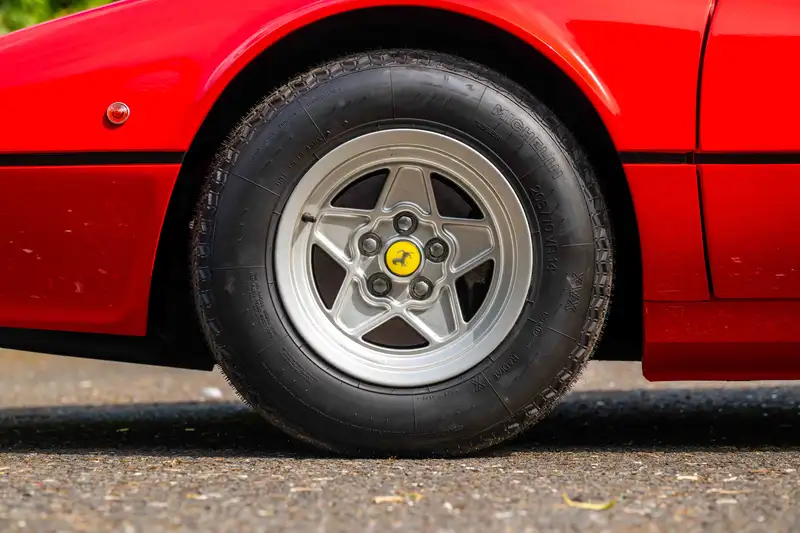 1976 Ferrari 308 GTB Vetroresina-For Sale
