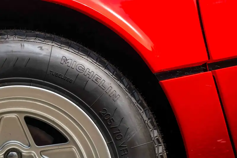 1976 Ferrari 308 GTB Vetroresina-For Sale