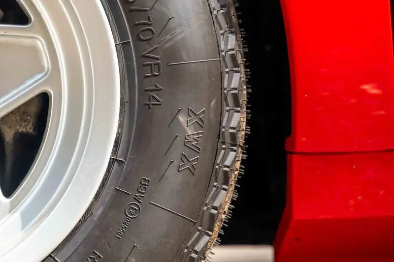 1976 Ferrari 308 GTB Vetroresina-For Sale