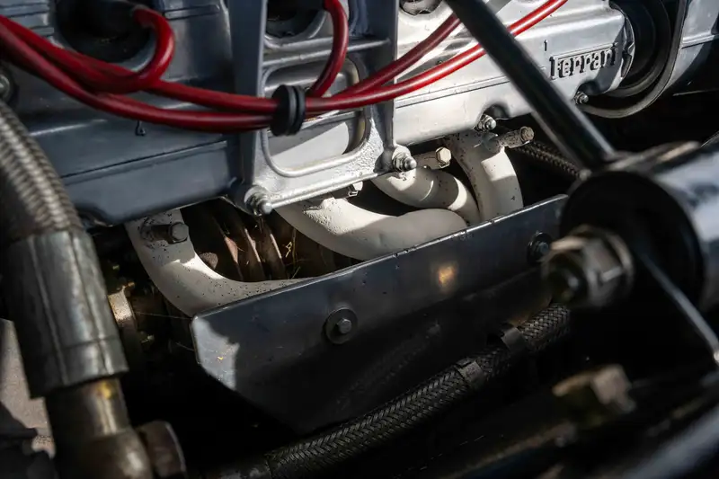 1976 Ferrari 308 GTB Vetroresina-For Sale